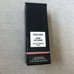 Tom Ford Rose De Chine